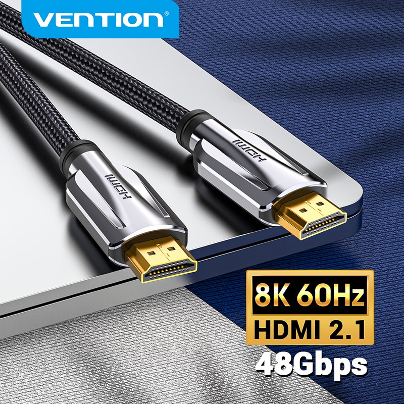 Vention HDMI 2.1 ̺ 8K 4K 48Gbs  Hdmi ..